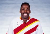Kevin Willis Portrait